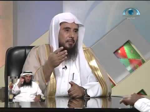 أجر الصلاة في الحرمين الشريفين خاص بالمسجد أم يعم سائر الحرم الشيخ أ د سعد الخثلان