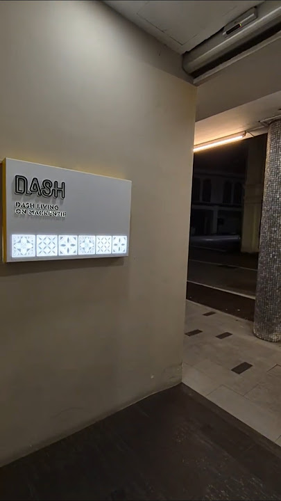 finally... #fyp #video #vlog #travel #hotel #mackenzie #singapore #shorts #youtubeshorts
