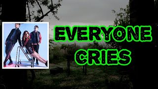 Echosmith - Everyone Cries (Lyrics)