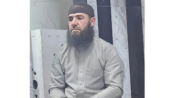 الشيخ رابح قلواش [سورة غافر] من صلاة التراويح