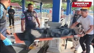 3 dead in Pulau Perhentian boat capsize; boatman was under influence of drugs – police