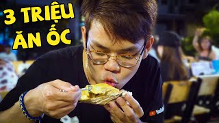 ĂN THỬ QUÁN ỐC ĐẮT NHẤT SÀI GÒN (Oops Banana)