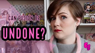 Litos Fusion and What It Taught Us | Dissociative Identity Disorder