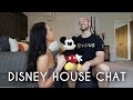 Disney House Update