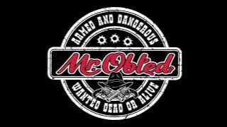 Mr. Obłęd- Wszystko albo Nic