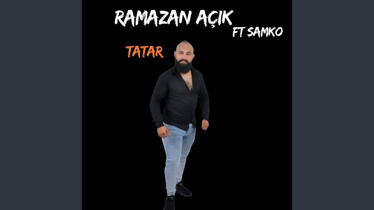 Tatar (feat. Samko)