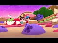 NEW Omar & Hana 60 Minute Compilation | Islamic Cartoon for Kids | Nasheed for Children Mp3 Song