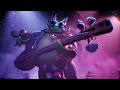 The Amazing LARGO - New Year Super Dota 2 Hero?