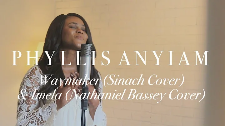 Waymaker -Sinach/Imela-Na...  Bassey Mash-up (Acou...