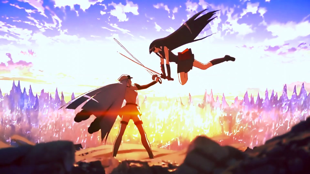 T-Shirt by Yoru (Tee - HXNS)