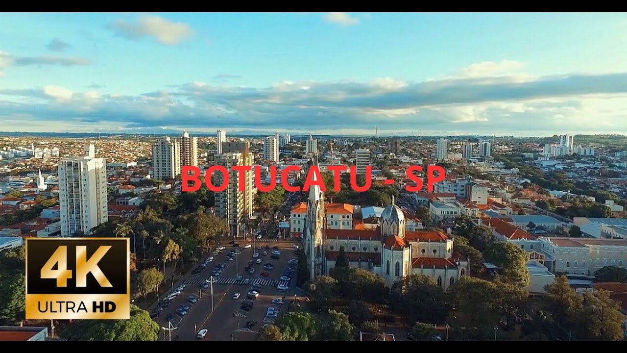 BOTUCATU - SP