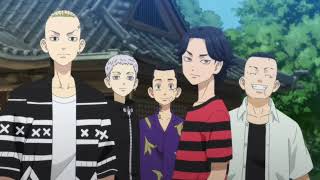 Tokyo Revengers Friendship Amv Mikey,Draken,Baji,Takemichi,Peh-Yan,Pah-Chin,Chifuyu,Kazutora