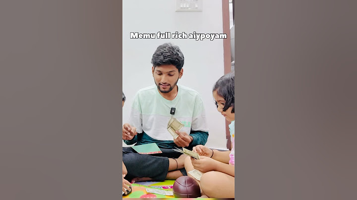 Vammo inni gifts ochayi enti #gifts #unboxing #funny #trending #shorts