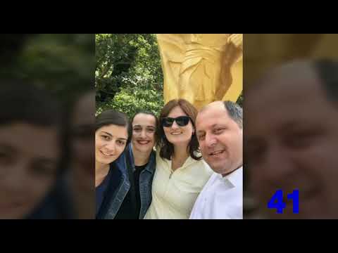 ზვიად მამალაძე ხევის მაჟორიტარად