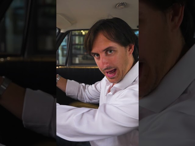 Neue Klasse Origins | The 1960s BMW That Started a New Era!