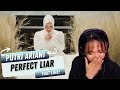 Putri Ariani - Perfect Liar Offical MV | REACTION!!