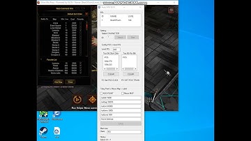 Move Map SS16 không chiếm chuột