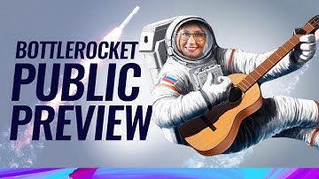 AWS This Week - Bottlerocket in Public Preview!