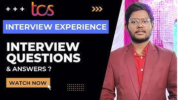 TCS Interview experience 2022 | TCS NQT interview experience | TCS interview questions | TCS ninja