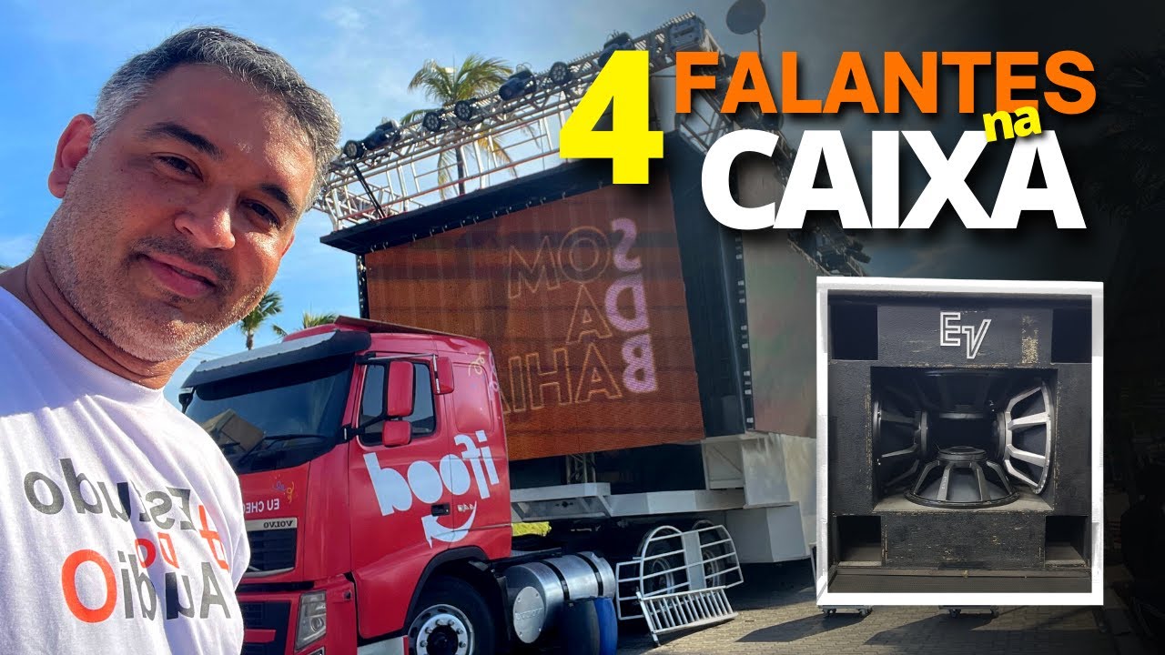 TRIO JÓIA e Bell Marques no Carnaval de Salvador 2023