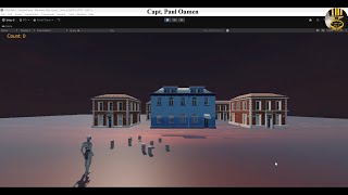 How to Make an FPS Game in Unity 6 – Level Change &amp; Collectibles (Part 1 of 2)