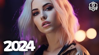 Ava Max, Selena Gomez, Dua Lipa, Bruno Mars 🎧 Music Mix 2023 🎧 EDM Remixes of Popular Songs