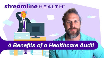 Unveiling the BENEFITS of Healthcare Audits: ENHANCING Revenue Integrity