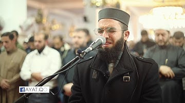 تلاوة خاشعة مبكية | فَلَوْلَا إِذَا بَلَغَتِ الْحُلْقُومَ | الشيخ ناجي الجعفراوي