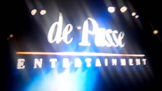 De Passe Entertainment/Danny Kallis Productions/Walt Disney Television Animation (1997/2003)