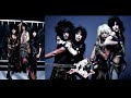 Mötley Crüe In the Beginning Shout at the Devil