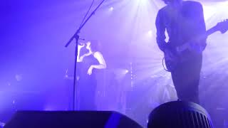 ARCHIVE - Surrounded by Ghosts - Dijon - 05/10/23