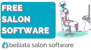Salon Software - appointment booking & scheduling by Belliata screenshot 3
