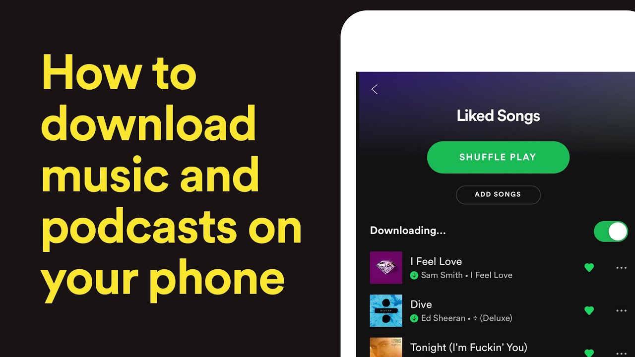 how to use spotify offline for free