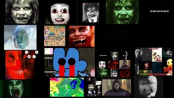 All screamers at once add round 1 remake 