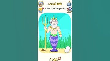 DOP 5 | Level 562 | What is wrong here ? #reels #viralreels #ytreels #viralshort #shorts #trending