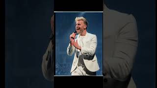 Gary Barlow—Back For Good