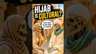 Hijab: Culture or Obligation?
