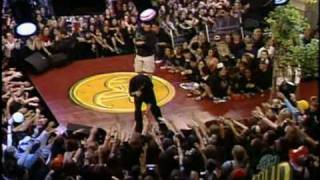 good charlotte 08 lifestyles of the rich and famous live at muchmusic 10 07 04 svcd