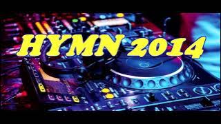 HYMN 2014 BREAKBEAT