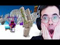 MAHALLENİN ABİSİ &quot;GOLEM DAYI&quot; 😂 (efsane) Minecraft BEDWARS