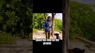 Advancing with the ‘Touch’ command