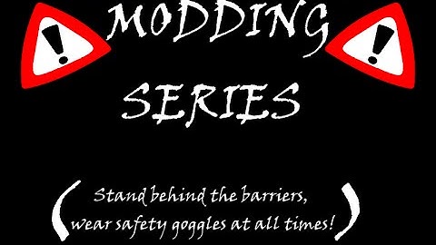 FS15 Adding IC to Mods