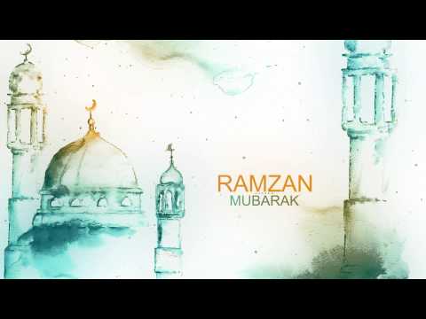 Rockers Wedding Presents (Ramzan Mubarak)