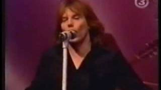 Joey Tempest - Forgiven at Famefactory 2002