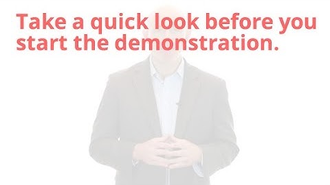 Visual IVR Demo Introduction - Jacada