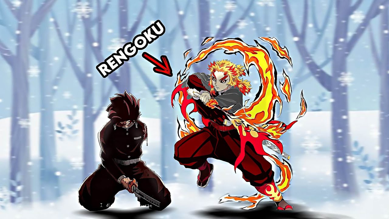 What If Muzan Turned All The Hashira Into Demons? - YouTube