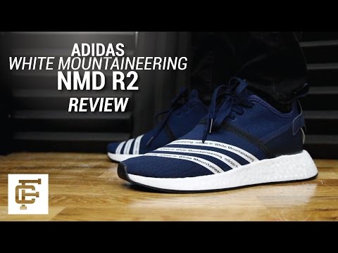 adidas white mountaineering review