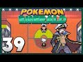 Pokémon Emerald - Episode 39: Started From The Dragon