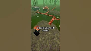 Getting destroyed in my indie game #devlog #gamedev #gamedevelopment #indiedev #indiegame #unity3d