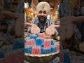 Rang Birangi Candies Ka Bazaar 🌈#Candy #CandyMarket #SweetCandy
